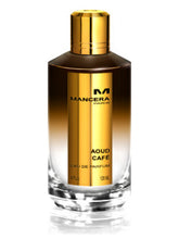 Cargar imagen en el visor de la galería, MANCERA - AOUD CAFÉ EDP - UNISEX