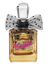 Cargar imagen en el visor de la galería, JUICY COUTURE - VIVA LA JUICY GOLD COUTURE EDP - MUJER