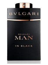 Cargar imagen en el visor de la galería, BVLGARI - MAN IN BLACK EDP - HOMBRE