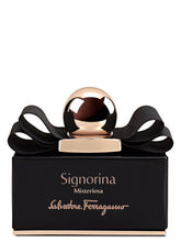 Cargar imagen en el visor de la galería, SALVATORE FERRAGAMO - SIGNORINA MISTERIOSA EDP - MUJER