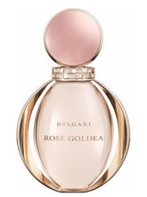 Cargar imagen en el visor de la galería, BVLGARI - ROSE GOLDEA THE ESSENCE OF THE JEWELLER EDP - MUJER