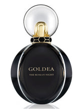 Cargar imagen en el visor de la galería, BVLGARI - GOLDEA THE ROMAN NIGHT EDP SENSUELLE - MUJER