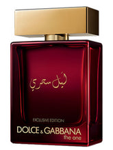 Cargar imagen en el visor de la galería, DOLCE & GABBANA - THE ONE MYSTERIOUS NIGHT EDP - HOMBRE