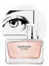 Cargar imagen en el visor de la galería, CALVIN KLEIN - WOMAN EDP - MUJER