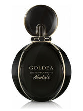 Cargar imagen en el visor de la galería, BVLGARI - GOLDEA THE ROMAN NIGHT ABSOLUTE EDP SENSUELLE - MUJER