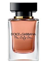 Cargar imagen en el visor de la galería, DOLCE & GABBANA - THE ONLY ONE EDP - MUJER