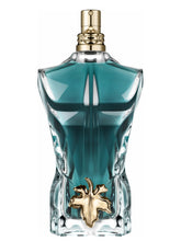 Cargar imagen en el visor de la galería, JEAN PAUL GAULTIER - LE MALE LE BEAU LE PARFUM EDP INTENSE - HOMBRE