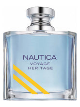 Cargar imagen en el visor de la galería, NAUTICA - VOYAGE HERITAGE EDT - HOMBRE