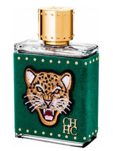 Cargar imagen en el visor de la galería, CAROLINA HERRERA - CH MEN BEASTS EDP - HOMBRE