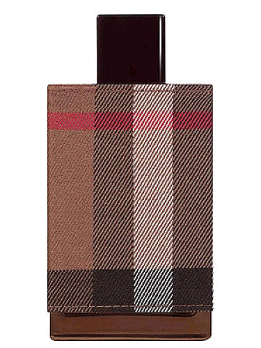 BURBERRY - LONDON FOR MEN EDT - HOMBRE