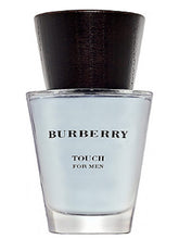 Cargar imagen en el visor de la galería, BURBERRY - TOUCH FOR MEN EDT - HOMBRE