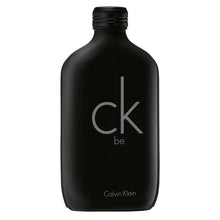Cargar imagen en el visor de la galería, CALVIN KLEIN - CK BE EDT - UNISEX