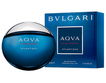 Cargar imagen en el visor de la galería, BVLGARI - AQVA POUR HOMME ATLANTIQVE EDT - HOMBRE