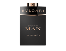 Cargar imagen en el visor de la galería, BVLGARI - MAN IN BLACK EDP - HOMBRE