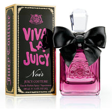 Cargar imagen en el visor de la galería, JUICY COUTURE - VIVA LA JUICY NOIR EDP - MUJER