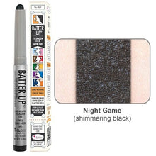Cargar imagen en el visor de la galería, THE BALM - BATTER UP® EYESHADOW STICK - MUJER