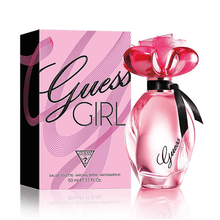 Cargar imagen en el visor de la galería, GUESS - GIRL EDT - MUJER