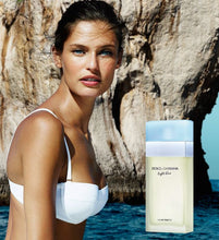 Cargar imagen en el visor de la galería, DOLCE & GABBANA - LIGHT BLUE EDT - MUJER