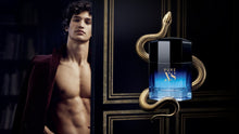 Cargar imagen en el visor de la galería, PACO RABANNE - PURE XS EDT - HOMBRE