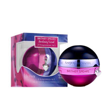 Cargar imagen en el visor de la galería, BRITNEY SPEARS - FANTASY TWIST EDP - MUJER