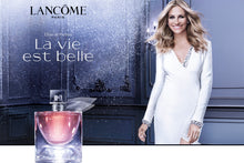 Cargar imagen en el visor de la galería, LANCOME - LA VIE EST BELLE EDP - MUJER