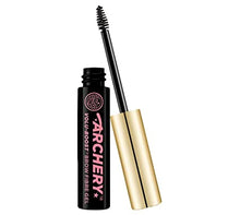 Cargar imagen en el visor de la galería, SOAP & GLORY - ARCHERY VOLU BOOST BROW FIBRE GEL - MUJER