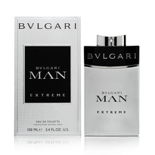 Cargar imagen en el visor de la galería, BVLGARI - MAN EXTREME EDT - HOMBRE
