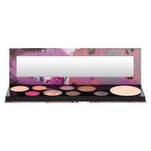 Cargar imagen en el visor de la galería, MAC COSMETICS - MAC GIRLS RISK TAKER EYESHADOW PALETTE - MUJER