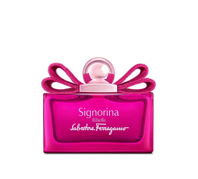 SALVATORE FERRAGAMO - SIGNORINA RIBELLE EDP - MUJER