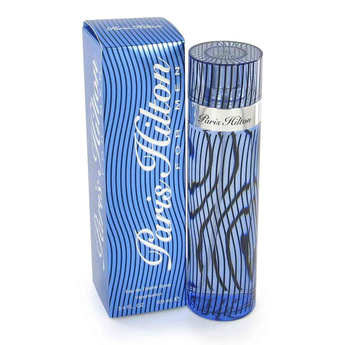 PARIS HILTON - PARIS HILTON FOR MEN EDT - HOMBRE