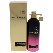 Cargar imagen en el visor de la galería, MONTALE - STARRY NIGHTS EDP - UNISEX