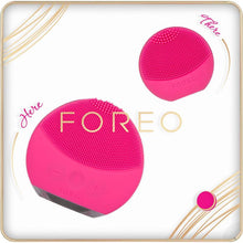 Cargar imagen en el visor de la galería, FOREO - HERE & THERE GIT SET - UNISEX