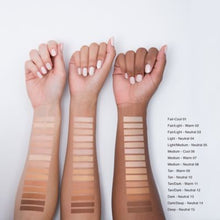 Cargar imagen en el visor de la galería, BARE MINERALS - BAREPRO® 16-HOUR FULL COVERAGE CONCEALER - MUJER