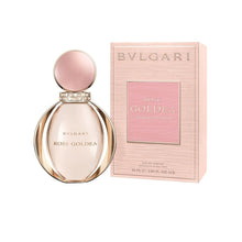 Cargar imagen en el visor de la galería, BVLGARI - ROSE GOLDEA THE ESSENCE OF THE JEWELLER EDP - MUJER
