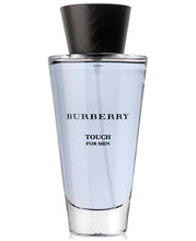 Cargar imagen en el visor de la galería, BURBERRY - TOUCH FOR MEN EDT - HOMBRE