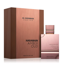 Cargar imagen en el visor de la galería, AL HARAMAIN - AMBER OUD TOBACCO EDITION EDP - UNISEX