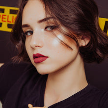 Cargar imagen en el visor de la galería, ILOVEPINCH - MIXOLOGY MINI LABIAL LIQUID LIPSTICK - U