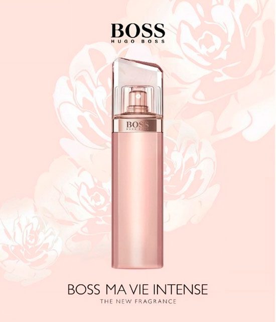 Hugo boss mujer ma vie deals