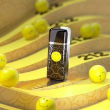 Cargar imagen en el visor de la galería, CAROLINA HERRERA - 212 VIP BLACK SMILEY EDP - HOMBRE