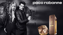 Cargar imagen en el visor de la galería, PACO RABANNE - ONE MILLION PRIVE EDP - HOMBRE