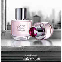 Cargar imagen en el visor de la galería, CALVIN KLEIN - DOWNTOWN EDP - MUJER