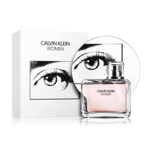 Cargar imagen en el visor de la galería, CALVIN KLEIN - WOMAN EDP - MUJER