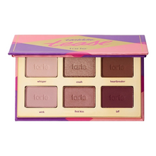 Cargar imagen en el visor de la galería, TARTE COSMETICS - TARTELETTE TEASE PALETTE - MUJER
