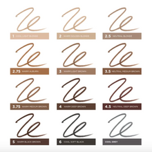 Cargar imagen en el visor de la galería, BENEFIT - PRECISELY, MY BROW LÁPIZ DE CEJAS - MUJER