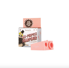 Cargar imagen en el visor de la galería, BENEFIT - ALL PURPOSE SHARPENER SACAPUNTAS MULTIUSOS - MUJER