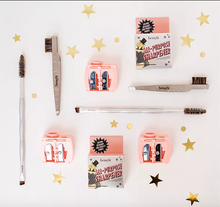 Cargar imagen en el visor de la galería, BENEFIT - ALL PURPOSE SHARPENER SACAPUNTAS MULTIUSOS - MUJER