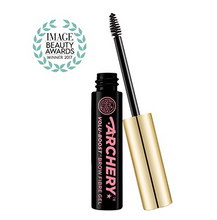 Cargar imagen en el visor de la galería, SOAP & GLORY - ARCHERY VOLU BOOST BROW FIBRE GEL - MUJER