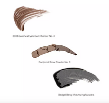 Cargar imagen en el visor de la galería, BENEFIT - BROWS ON, LASH OUT - MUJER