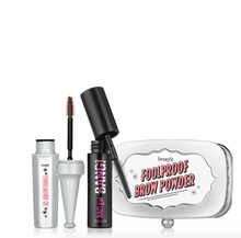 Cargar imagen en el visor de la galería, BENEFIT - BROWS ON, LASH OUT - MUJER