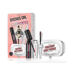 Cargar imagen en el visor de la galería, BENEFIT - BROWS ON, LASH OUT - MUJER